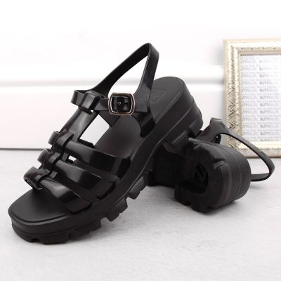 13. Zaxy sandals scented rubber W NN285039 INT2008A 