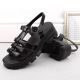 13. Zaxy scented rubber sandals W NN285039 INT2008A 