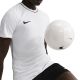 6. Nike Dri-Fit Park 26 SS Top Men's White HM7127 100