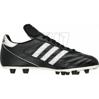 4. Adidas Kaiser 5 Liga FG 033201 football shoes