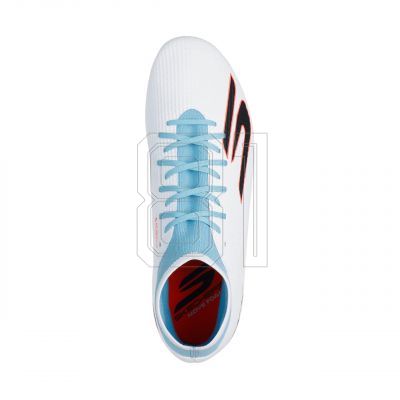 3. Skechers High Academy FG M 252118 Football Boots