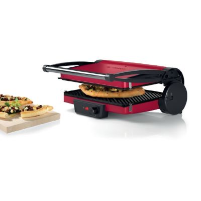6. BOSCH TCG 4104 electric grill
