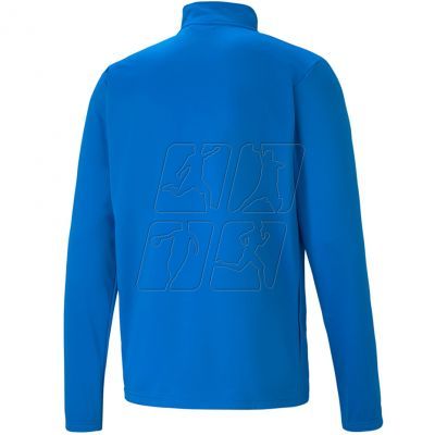 2. Puma teamRise Training Poly Jacket M 657392 02