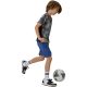6. Boy's shorts 4F FNK M1388 navy blue 4FJWSS26TFSHM1388 31S