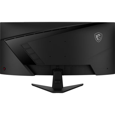 17. MSI 34" MAG 346CQ 34 UWQHD 180Hz Monitor