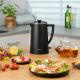 10. Kettle 1.7L 1500W ZCK8020 Zelmer