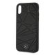 3. Mercedes Twister iPhone Xr Case - Black
