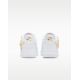 4. NIKE WMNS AIR FORCE 1 '07 LX (DD1525-100)