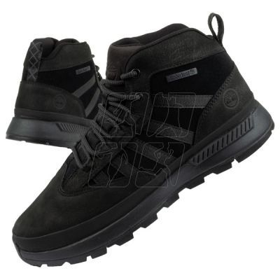 2. Timberland Euro Trekker M TB0A62SV015 shoes