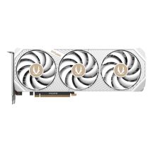 ZOTAC GAMING GeForce RTX 5070 12GB AMP White Graphics Card