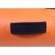 6. HYDROBALANCE 36L orange roller bag