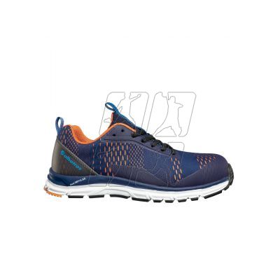 5. Albatros AER55 Impulse Blue Orange U MLI-S25B5 shoes