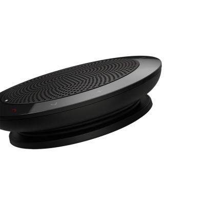 2. Jabra Speak 410 MS Speakerphone (7410-109)