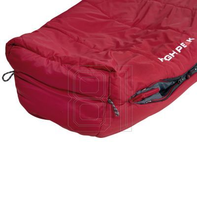 14. High Peak Hyperion 1M 23363 sleeping bag