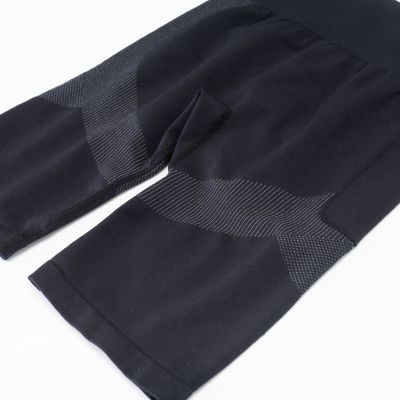 4. Women's Leggings INGEL BOTTOM 1/2 WMNS
