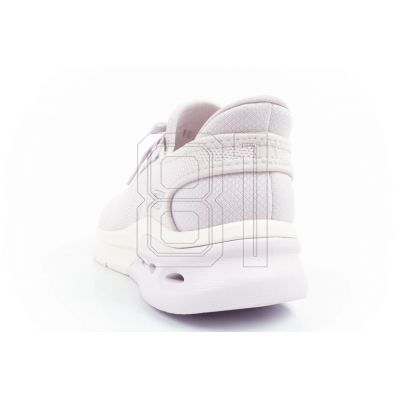 5. Skechers Bobs Arc Waves 2.0-Now It Slip-Ins W 117638/LIL shoes
