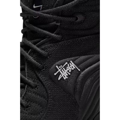16. Nike x Stussy Air Penny II SP DQ5674-001 Men's Shoes