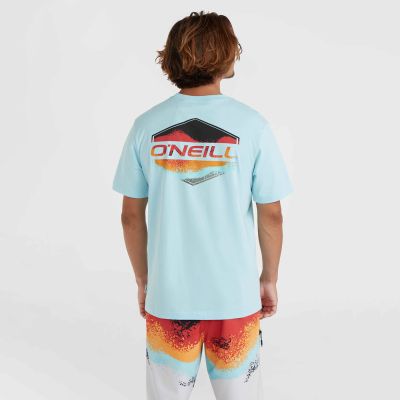 6. O'Neill JS Fill T-Shirt M 92800613632