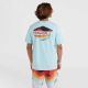 6. O'Neill JS Fill T-Shirt M 92800613632