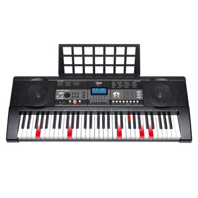 V-TONE VK 500-61L keyboard organ keys for kids