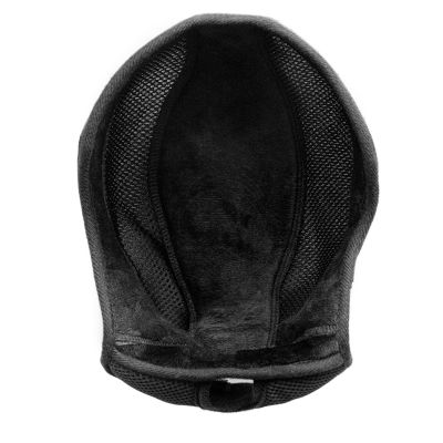 6. Meteor Avalo S Ski Helmet 53-55 cm Black