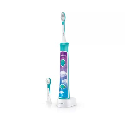 Philips Sonicare For Kids Sonic toothbrush with built-in Bluetooth® module