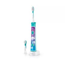 Philips Sonicare For Kids Sonic toothbrush with built-in Bluetooth® module