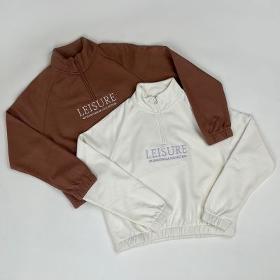 7. Sweatshirt 4F F0718 W 4FAW23TSWSF0718 12S