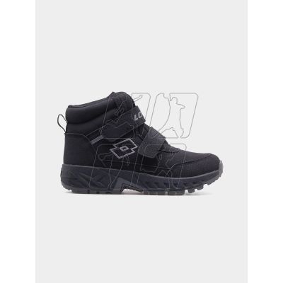 2. Winter boots LOTTO EVEDAL MID T Jr 2600430T-1111