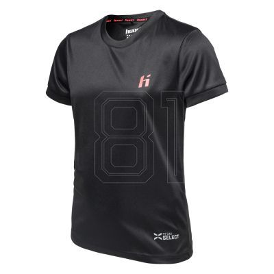 2. Huari Tivor Kids Jr T-shirt 92800617720