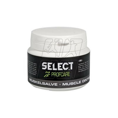 Ointment for muscles Select 1 100ml