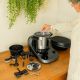 14. Cecotec Mambo CooKing Unique 2200 W 4.5 l Black