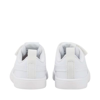 3. Puma Rickie AC+ Inf kids shoes white 384314 01