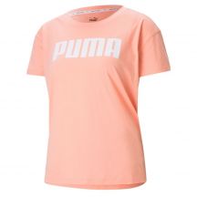 Puma Rtg Logo Tee W 586454 26