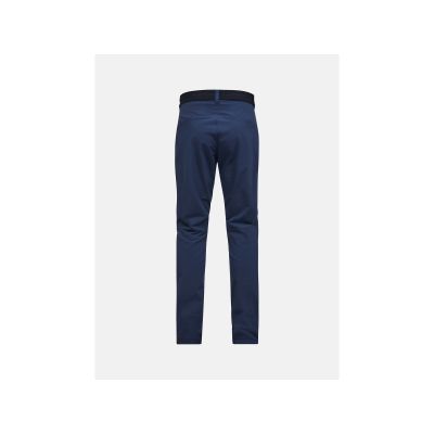 3. Peak Performance M Light SS Scale Pants Navy Blue