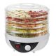 17. GREENBLUE MUSHROOMS, VEGETABLES AND FRUIT DEHYDRATOR, 5 SITCHES GB195