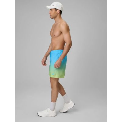 3. Men's boardshorts 4F 4FRSS26UBDSM224-31S