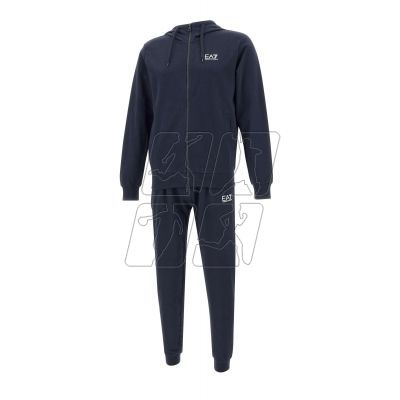 6. EA7 Emporio Armani tracksuit M 8NPV63-PJVRZ-1562