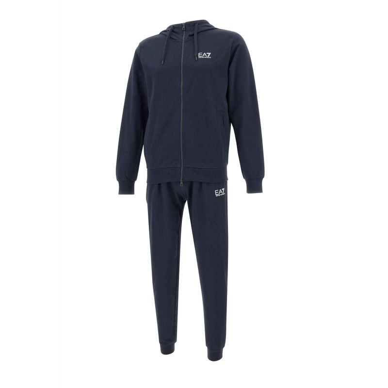 6. EA7 Emporio Armani sports tracksuit M 8NPV63-PJVRZ-1562