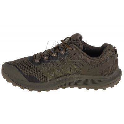 6. Merrell Nova 3 Tactical M J005047 boots