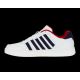10. K-Swiss Court Palisades M 06931-411-M shoes
