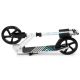 2. Spokey Ayas 929393 scooter