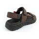 4. Skechers Arch Fit Men's Sandals with Velcro for Summer