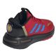 5. Adidas Marvel Iron-Man Racer Jr IG3560 shoes