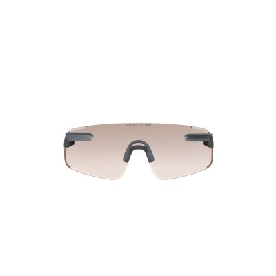 5. POC Elicit Toric+ cycling glasses black cat.2 + cat.0