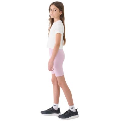 12. Shorts 4F CAS F014 Jr 4FJWSS25TSTIF014 56S