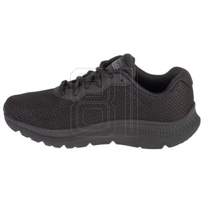 2. Skechers Go Run Consistent 2.0 - Engaged 128605-BBK Black 41