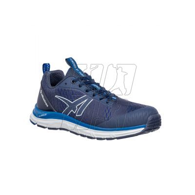 5. Albatros Aer55 St Blue Low M MLI-S27B5 shoes