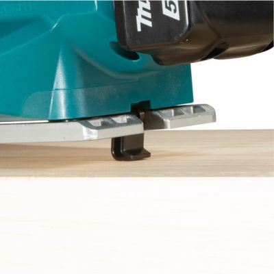 9. 18V Planer without Battery and Charger DKP181Z MAKITA