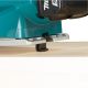 9. 18V Planer without Battery and Charger DKP181Z MAKITA